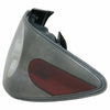 2007-2009 Mazda Cx7 Tail Lamp Passenger Side High Quality