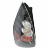 2007 Mazda 5 Tail Lamp Passenger Side With Xenon Head Lamp High Quality