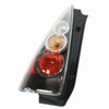 2007 Mazda 5 Tail Lamp Passenger Side With Xenon Head Lamp High Quality