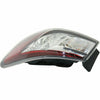 2010-2013 Mazda 3 Tail Lamp Passenger Side Led Sedan High Quality