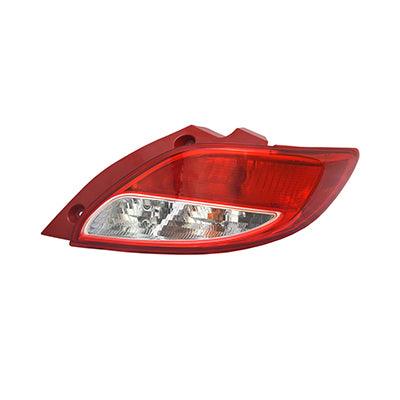 2011-2014 Mazda 2 Tail Lamp Passenger Side High Quality