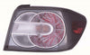 2010-2012 Mazda Cx7 Tail Lamp Passenger Side High Quality