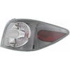 2010-2012 Mazda Cx7 Tail Lamp Passenger Side High Quality