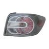 2010-2012 Mazda Cx7 Tail Lamp Passenger Side High Quality