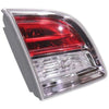 2007-2009 Mazda Cx9 Trunk Lamp Driver Side (Back-Up Lamp) Oem High Quality