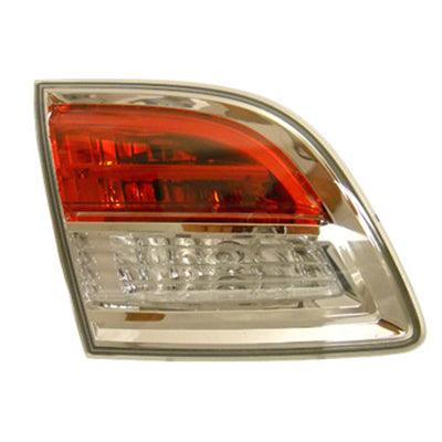 Feu de coffre côté conducteur pour Mazda CX-9 2007-2009 (feu de recul) OEM haute qualité, MA2802104