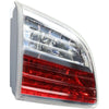 2010-2012 Mazda Cx9 Trunk Lamp Driver Side (Back-Up Lamp) High Quality