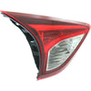 2013-2016 Mazda Cx5 Trunk Lamp Driver Side (Back-Up Lamp) High Quality