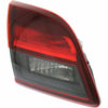 2013-2015 Mazda Cx9 Trunk Lamp Driver Side (Back-Up Lamp) High Quality