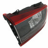 2014-2015 Mazda 6 Trunk Lamp Driver Side (Back-Up Lamp) High Quality