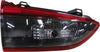 Trunk Lamp Driver Side Mazda Mazda 6 2014-2015 (Back-Up Lamp) Capa , Ma2802110C