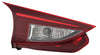 2014-2018 Mazda 3 Trunk Lamp Driver Side (Backup Lamp) Bulb Type Hatch Back Japan Built High Quality