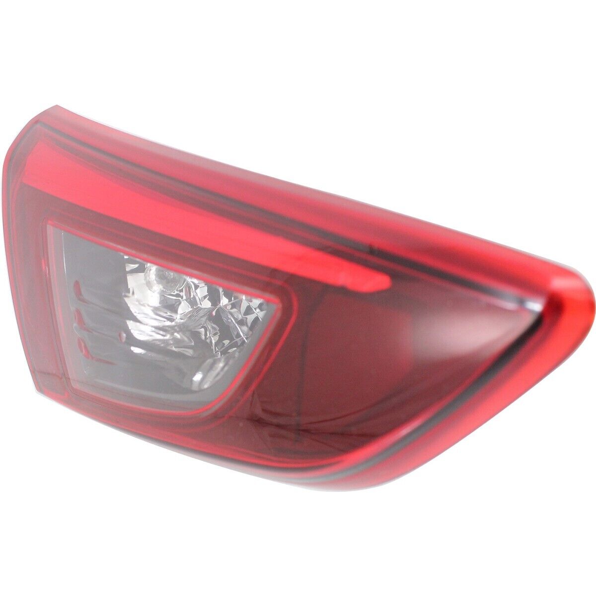 Feu de coffre côté conducteur pour Mazda CX-3 (2016-2021), sauf GT Capa, MA2802119C