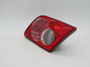 2003-2005 Mazda 6 Trunk Lamp Passenger Side (Back-Up Lamp) Hatch Back 04-05/Sedan 03-05