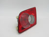 2003-2005 Mazda 6 Trunk Lamp Passenger Side (Back-Up Lamp) Hatch Back 04-05/Sedan 03-05