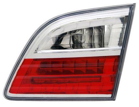 2010-2012 Mazda Cx9 Trunk Lamp Passenger Side (Back-Up Lamp) High Quality