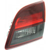 2013-2015 Mazda Cx9 Trunk Lamp Passenger Side (Back-Up Lamp) High Quality