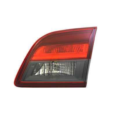 Feu de coffre côté passager pour Mazda CX-9 2013-2015 (feu de recul) Capa, MA2803109C - Hunt Parts
