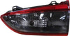 2014-2015 Mazda 6 Trunk Lamp Passenger Side (Back-Up Lamp) High Quality