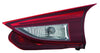 2014-2018 Mazda 3 Sport Trunk Lamp Passenger Side (Backup Lamp) Led Hatch Back Japan Built High Quality