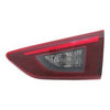 2016-2020 Mazda Cx3 Trunk Lamp Passenger Side Exc Gt High Quality