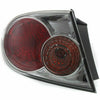 2006-2008 Mazda 6 Tail Lamp Driver Side Standard Sedan/Hatch Back 06-08 High Quality