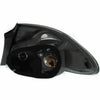 2006-2008 Mazda 6 Tail Lamp Driver Side Standard Sedan/Hatch Back 06-08 High Quality