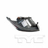 2006-2008 Mazda 6 Tail Lamp Driver Side Sport Type High Quality