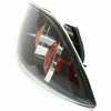 2007-2009 Mazda 3 Tail Lamp Driver Side Hatch Back Std High Quality