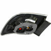 2007-2009 Mazda 3 Tail Lamp Driver Side Hatch Back Std High Quality