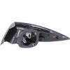 2009-2013 Mazda 6 Tail Lamp Driver Side Halogen High Quality