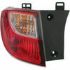 2016-2017 Mazda 5 Tail Lamp Driver Side High Quality