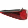 2016-2017 Mazda 5 Tail Lamp Driver Side High Quality