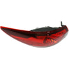 2014-2017 Mazda 6 Tail Lamp Driver Side High Quality