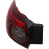 2014-2018 Mazda 3 Sport Tail Lamp Driver Side Led Japan Built Hatch Back High Quality