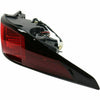 2017-2020 Mazda Cx5 Tail Lamp Driver Side Without Signature Lamp High Quality