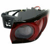 Tail Lamp Driver Side Mazda Cx5 2017-2021 Without Signature Lamp Capa , Ma2804125C
