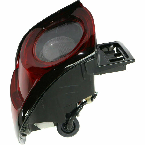 2017-2020 Mazda Cx5 Tail Lamp Driver Side Led With Signature Lamp High Quality