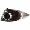 2006-2008 Mazda 6 Tail Lamp Passenger Side Standard Sedan/Hatch Back 06-08 High Quality