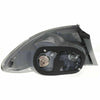 2006-2008 Mazda 6 Tail Lamp Passenger Side Standard Sedan/Hatch Back 06-08 High Quality
