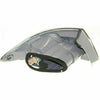 2006-2008 Mazda 6 Tail Lamp Passenger Side Sport Type High Quality