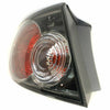 2006-2008 Mazda 6 Tail Lamp Passenger Side Sport Type High Quality