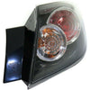 2007-2009 Mazda 3 Tail Lamp Passenger Side Hatch Back Std High Quality