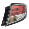 2009-2013 Mazda 6 Tail Lamp Passenger Side Halogen High Quality