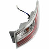 2010-2012 Mazda Cx9 Tail Lamp Passenger Side High Quality