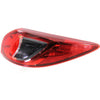 2013-2016 Mazda Cx5 Tail Lamp Passenger Side High Quality