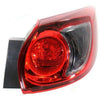 2013-2016 Mazda Cx5 Tail Lamp Passenger Side High Quality