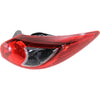 2013-2016 Mazda Cx5 Tail Lamp Passenger Side High Quality