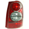 2004-2006 Mazda Mpv Tail Lamp Passenger Side Without Rocker Mldgs High Quality