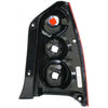 2005-2006 Mazda Tribute Tail Lamp Driver Side High Quality